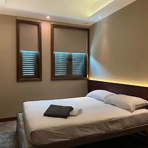Hotel Am, Singapur