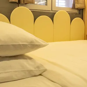 Hotel Rest Chinatown, Singapur