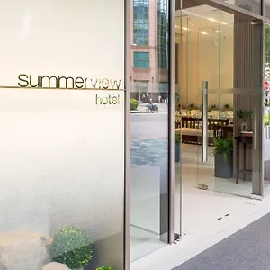 Hotel Summer View, Singapur
