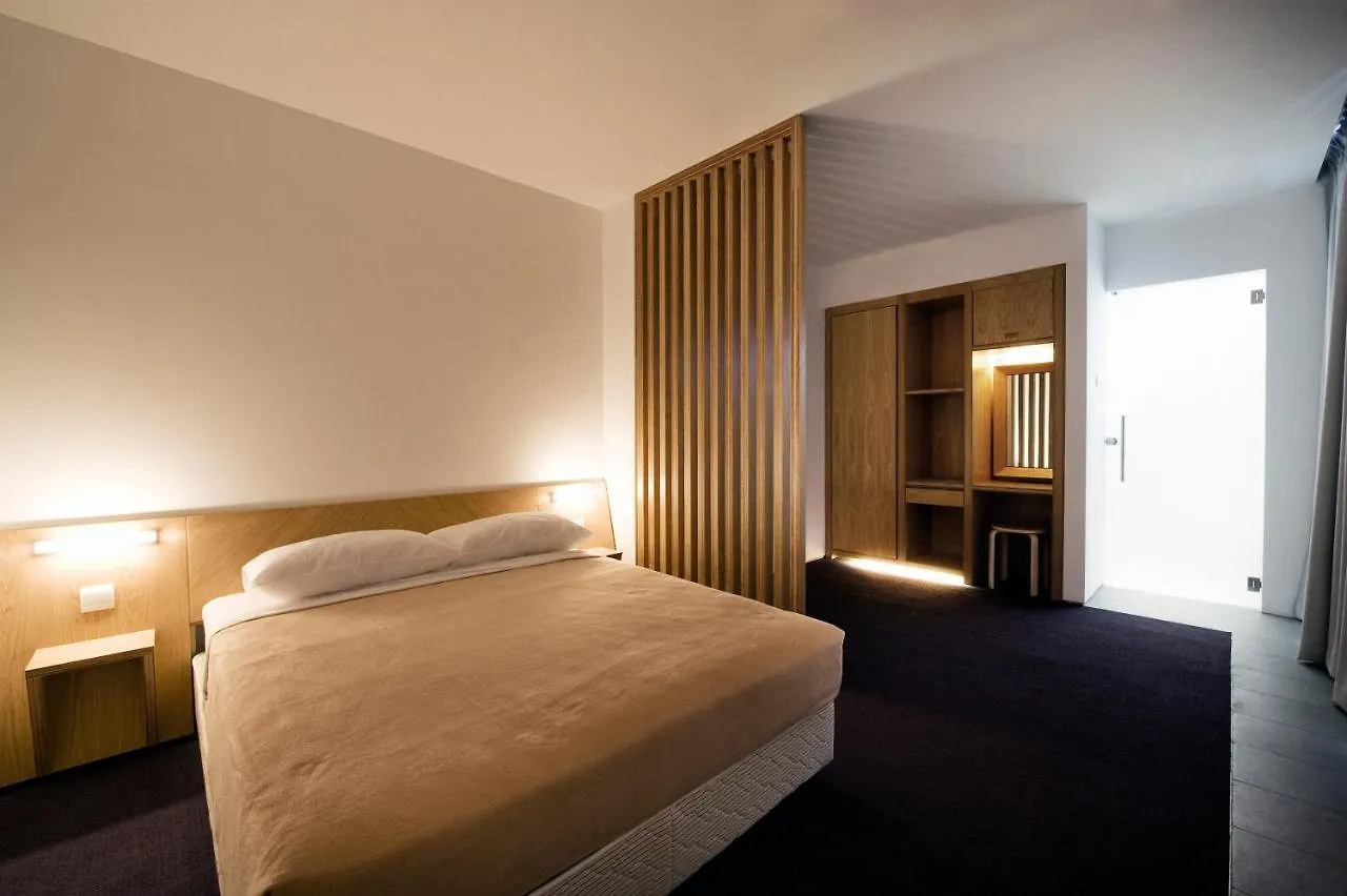 Mayo Inn Singapur Hotel