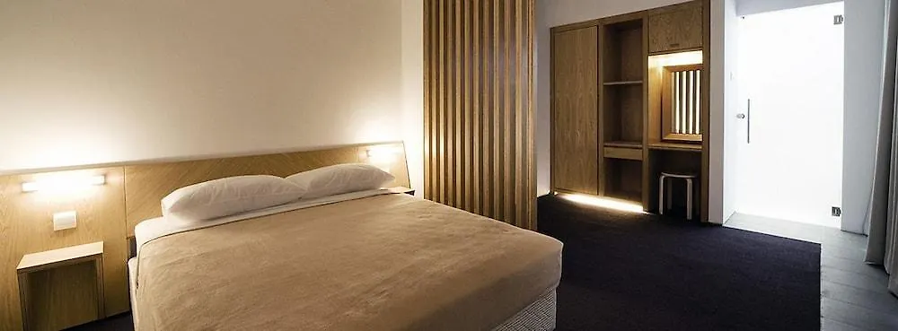 Hotel Mayo Inn Singapur