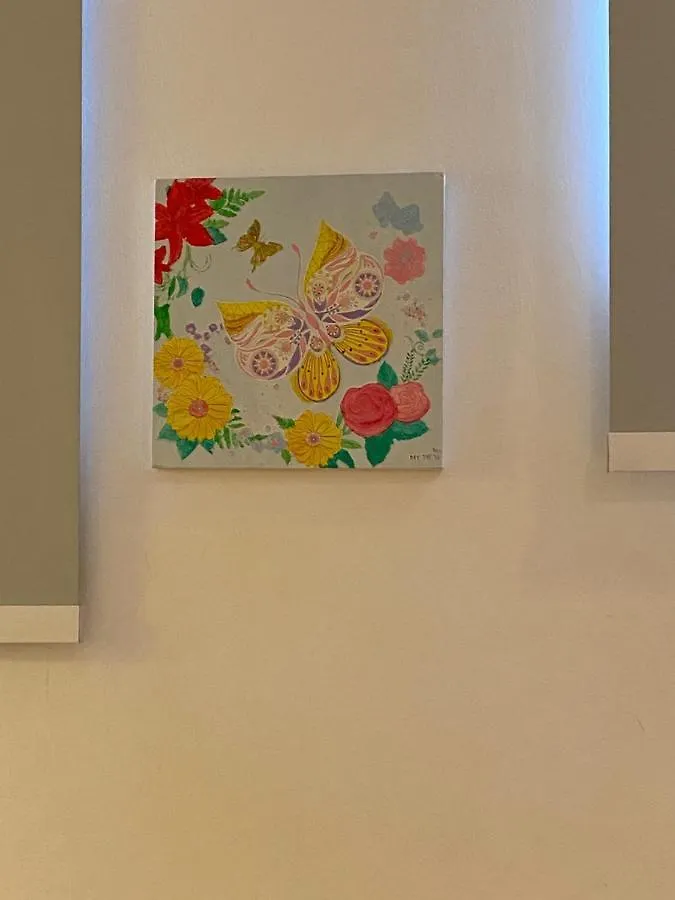 Hotel Mayo Inn Singapur