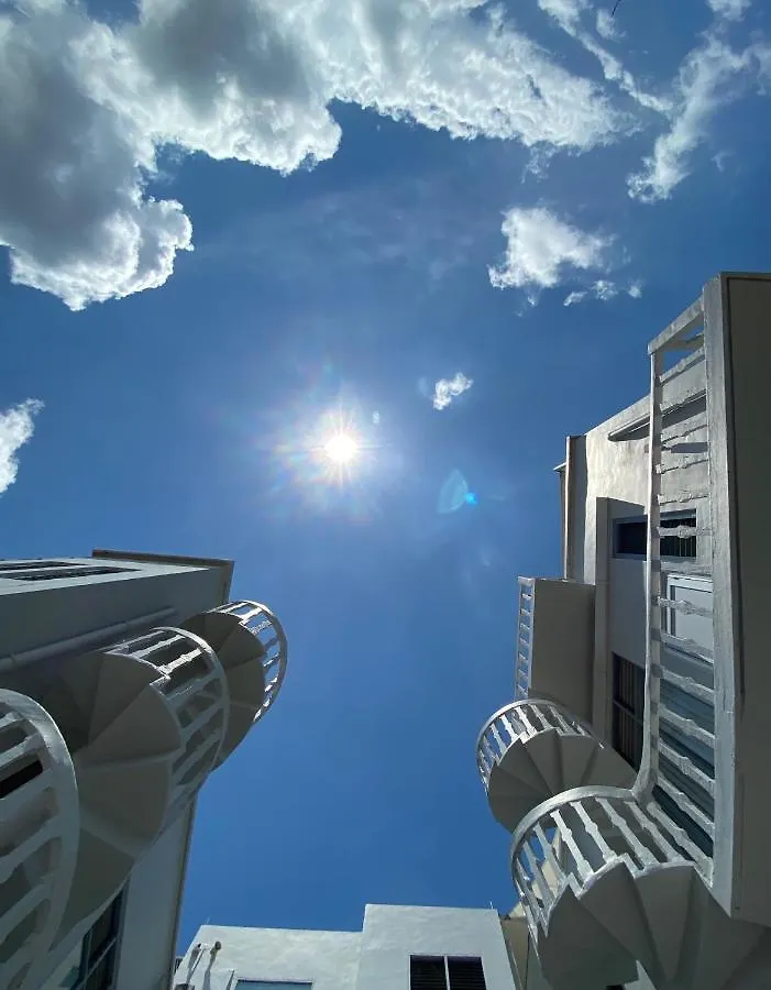 *** Hotel Mayo Inn Singapur Singapur