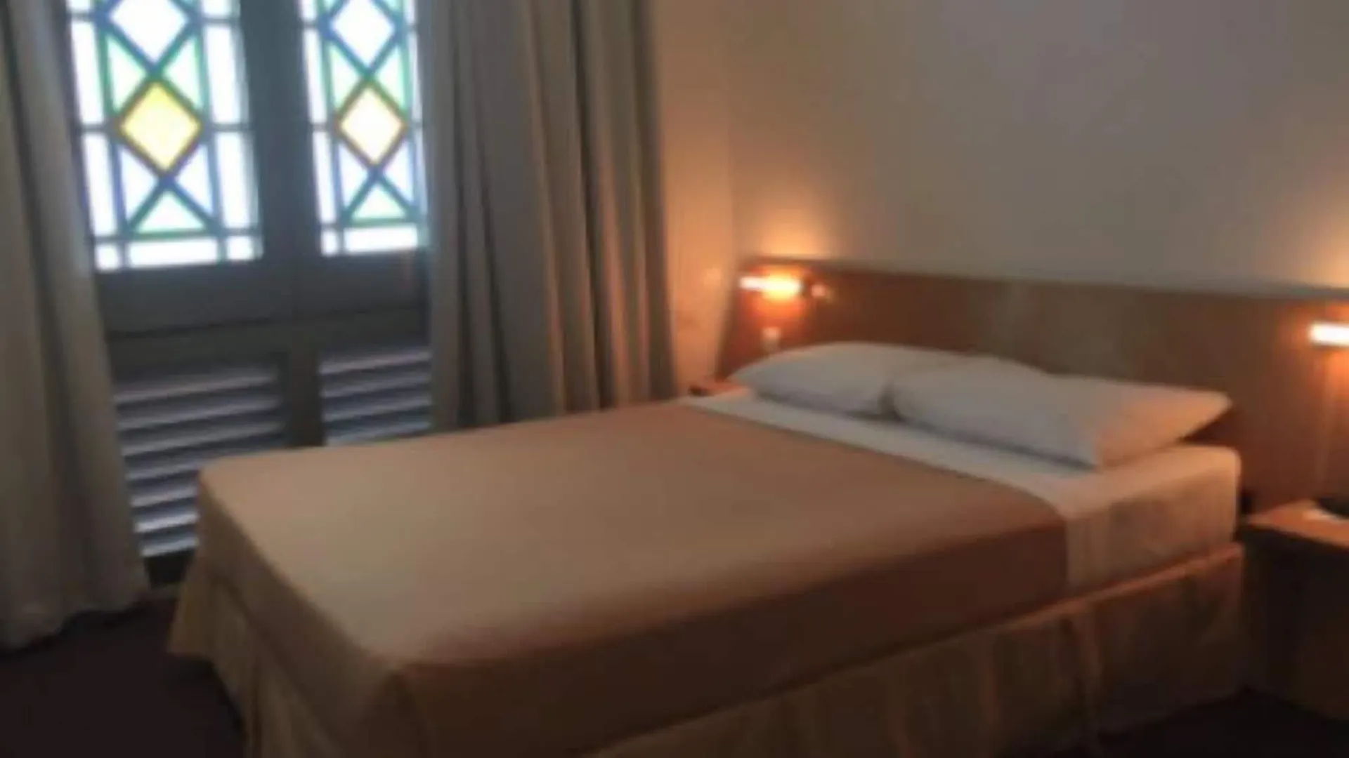 Mayo Inn Singapur