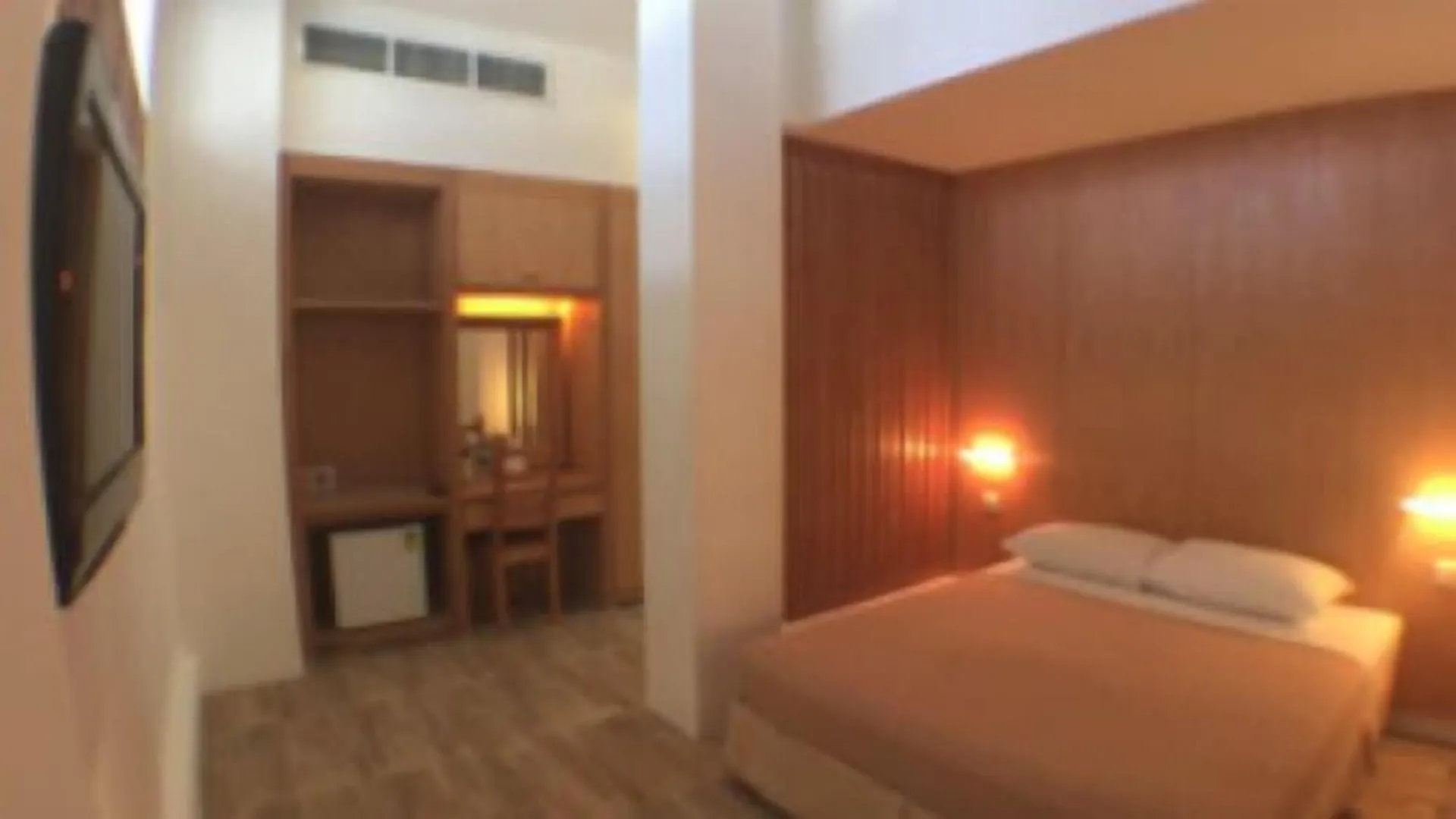 Hotel Mayo Inn Singapur