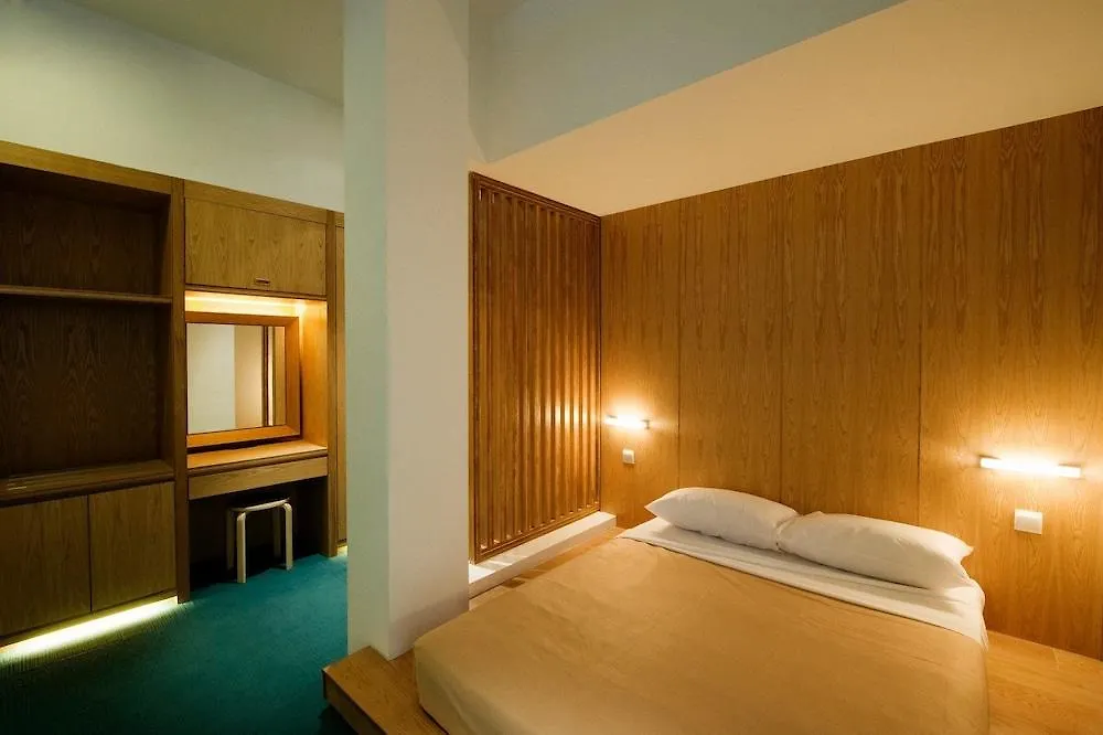 Mayo Inn Singapur Hotel