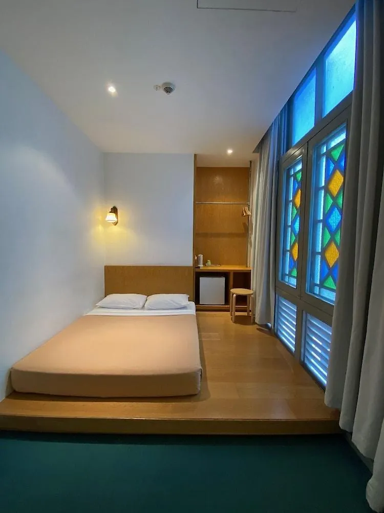 Mayo Inn Singapur