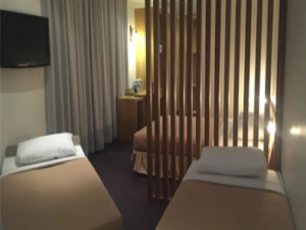 Mayo Inn Singapur Singapur
