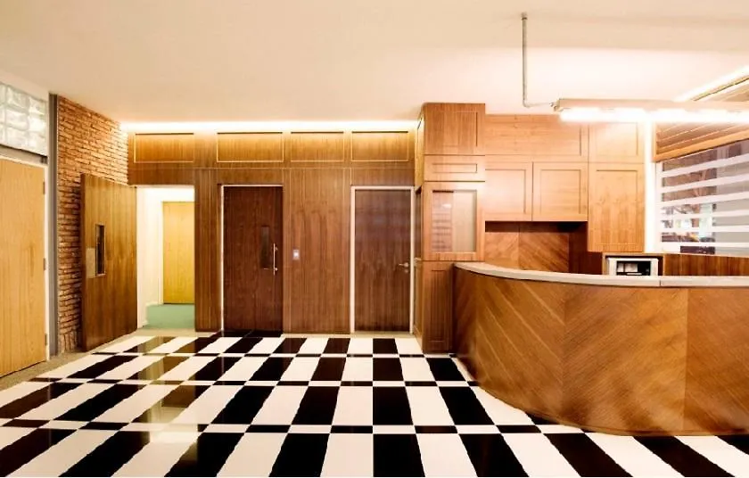 *** Hotel Mayo Inn Singapur Singapur