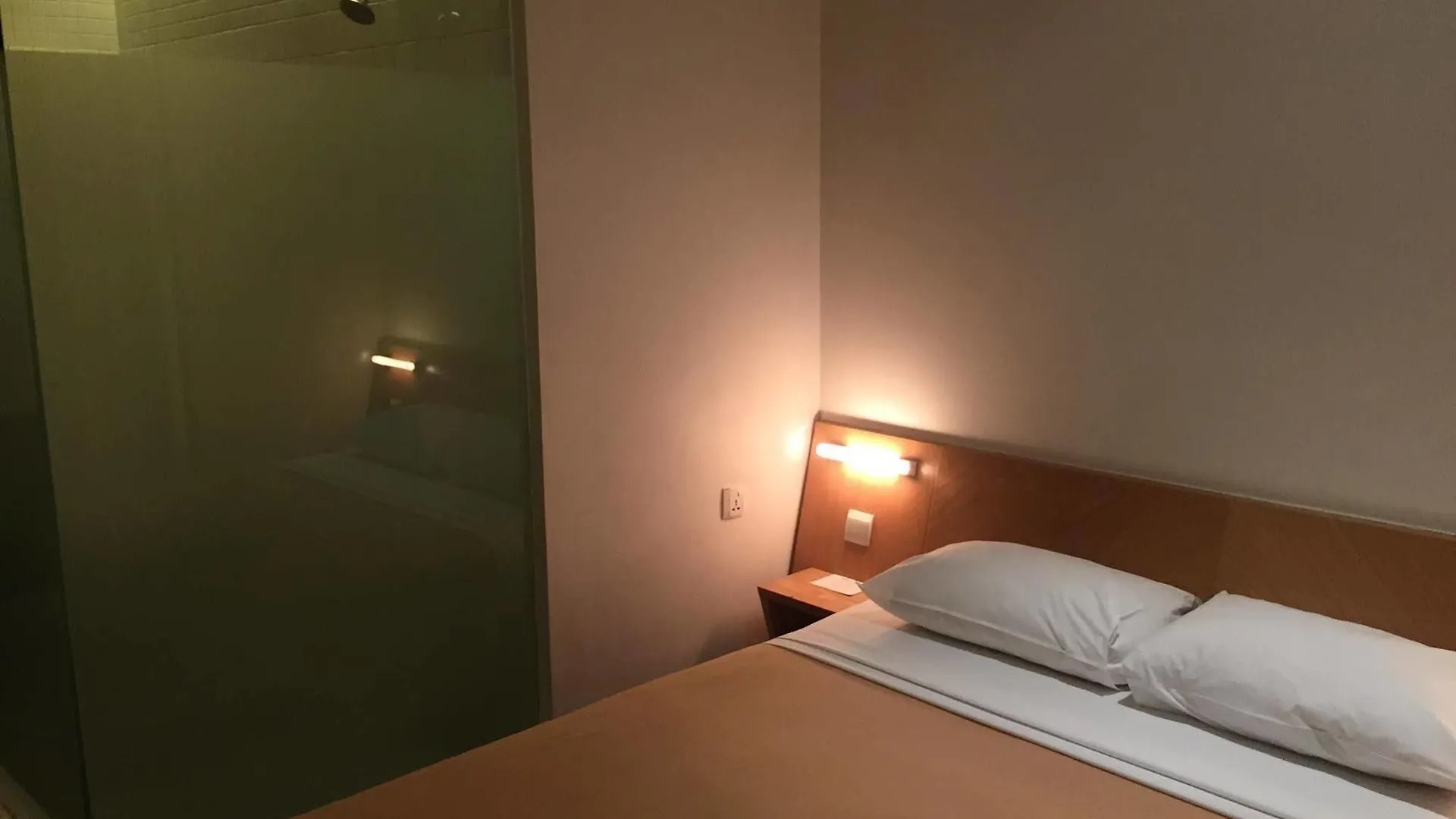 Mayo Inn Singapur